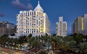 Loews Miami Beach 4*